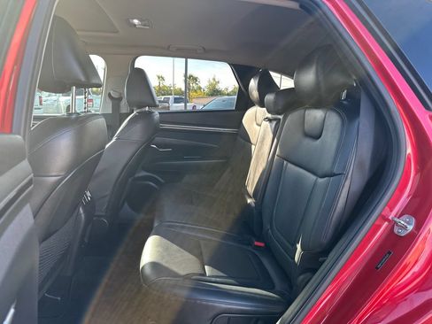 Used 2023 Hyundai Tucson SEL w/ Convenience Package FWD image 12