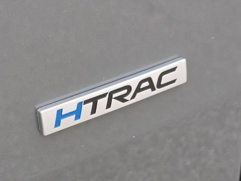 New 2026 Hyundai Santa Cruz SE AWD/4WD image 17