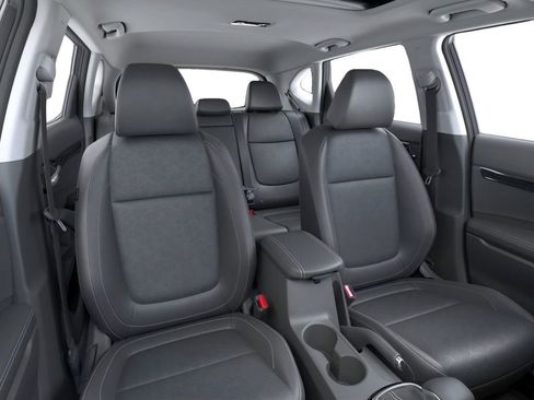 New 2026 Kia Seltos EX w/ EX Sunroof Package image 15