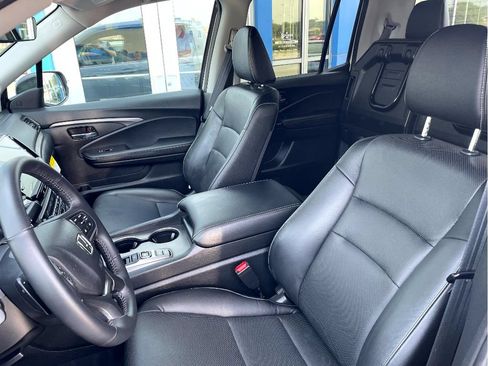 Certified 2026 Honda Ridgeline RTL image 11