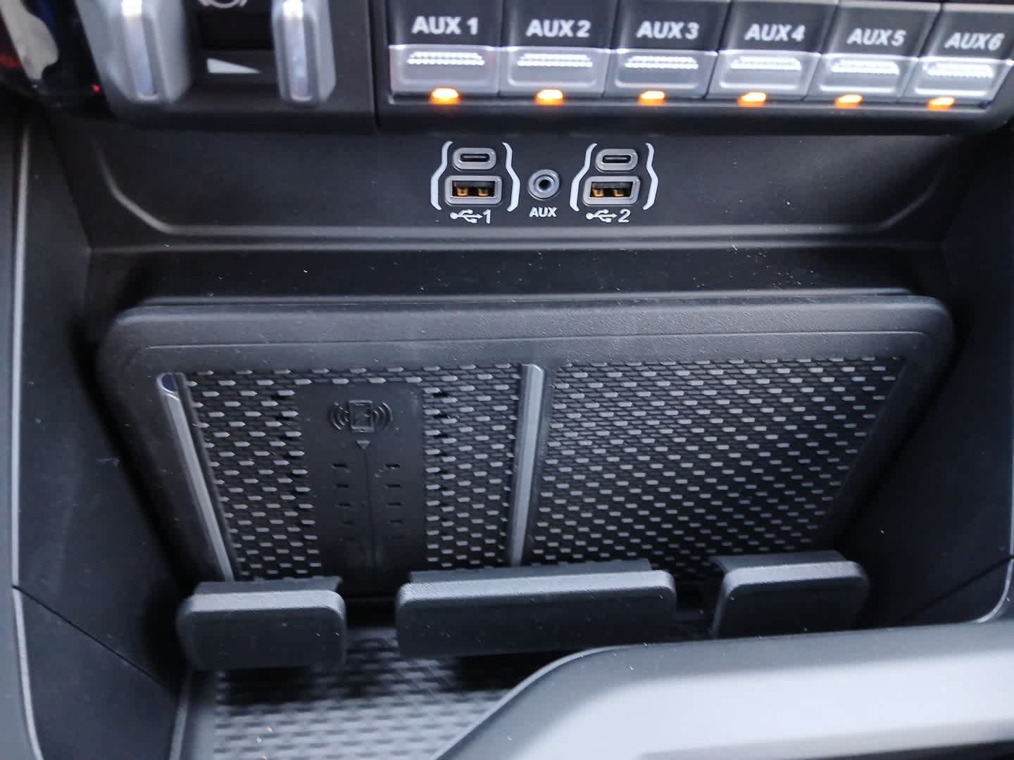 New 2026 RAM 1500 RHO AWD/4WD image 39