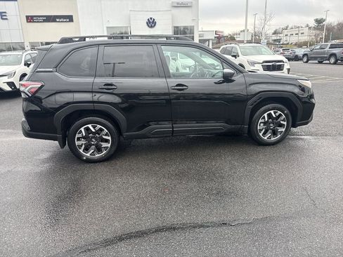 New 2026 Subaru Forester Premium image 4