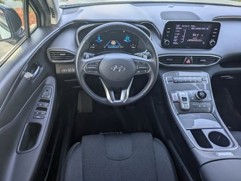 Used 2022 Hyundai Santa Fe XRT FWD image 17