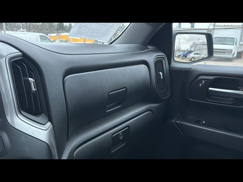 Used 2021 Chevrolet Silverado 1500 W/T w/ WT Fleet Convenience Package image 17