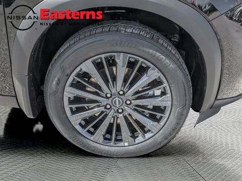 New 2026 Nissan Pathfinder SL AWD/4WD image 27