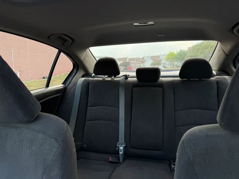 Used 2014 Honda Accord EX image 29