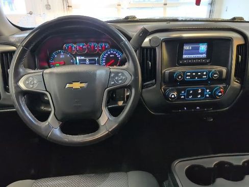 Used 2015 Chevrolet Silverado 1500 LT image 13