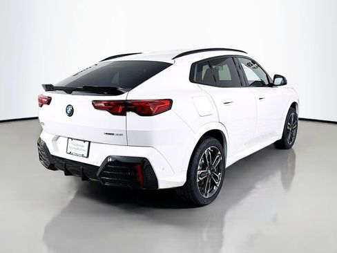 New 2026 BMW X2 xDrive28i w/ Technology Package image 7