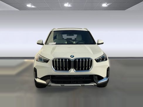 New 2026 BMW X1 xDrive28i w/ Convenience Package AWD/4WD image 5