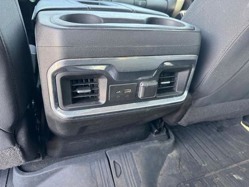 Used 2020 GMC Sierra 1500 Elevation w/ Elevation Value Package AWD/4WD image 9
