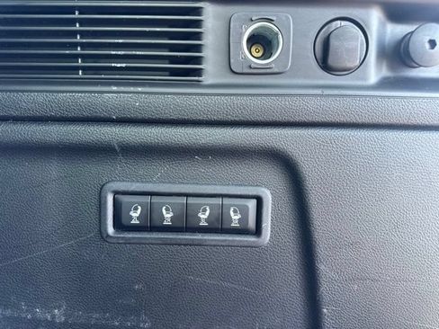 Used 2024 Jeep Wagoneer L Series II w/ Flexible Seating Group AWD/4WD image 6