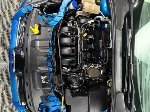 Used 2014 Ford Focus Titanium image 7