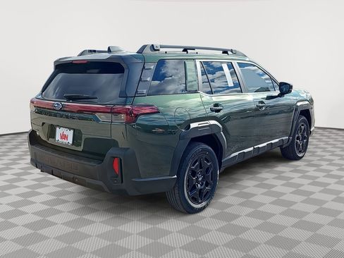 New 2026 Subaru Outback Limited image 5