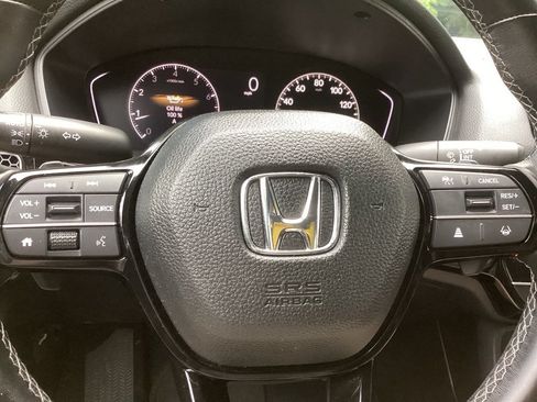 Used 2022 Honda Civic Sport image 15