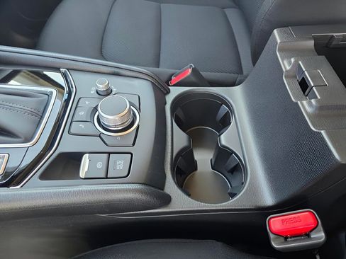 New 2025 MAZDA CX-5 AWD 2.5 S image 28