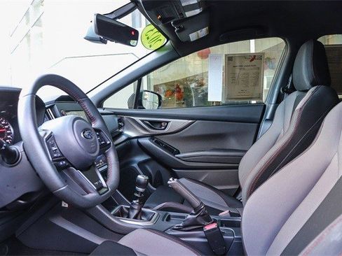 Used 2023 Subaru WRX image 19