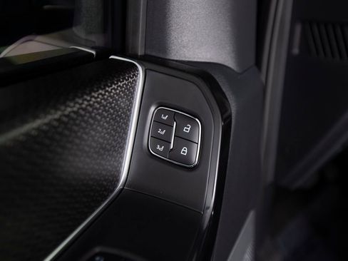 Used 2024 Ford F150 Raptor w/ Equipment Group 803A Raptor R image 11