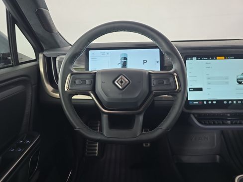 Used 2024 Rivian R1T Adventure AWD/4WD image 26