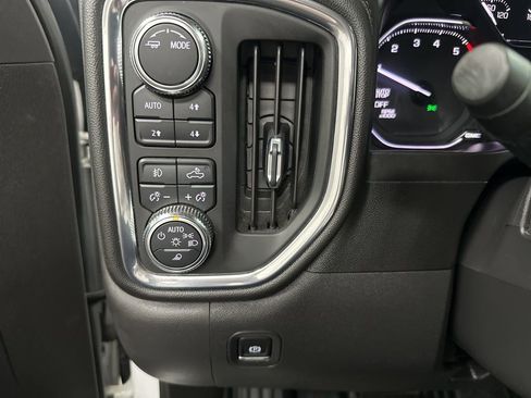 Used 2021 GMC Sierra 1500 AT4 AWD/4WD image 34