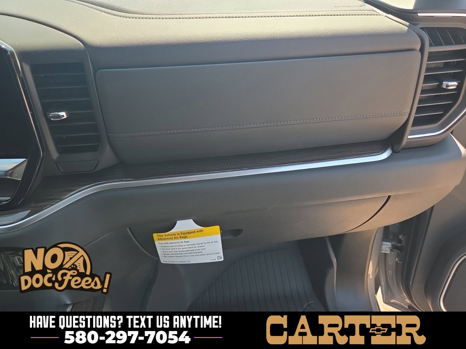 New 2026 Chevrolet Silverado 1500 RST AWD/4WD image 37