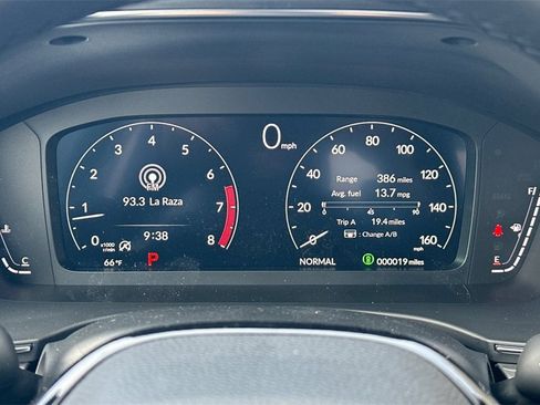 New 2026 Acura Integra image 23