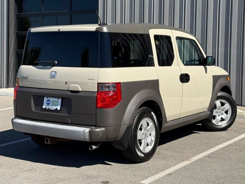 Used 2005 Honda Element EX image 5