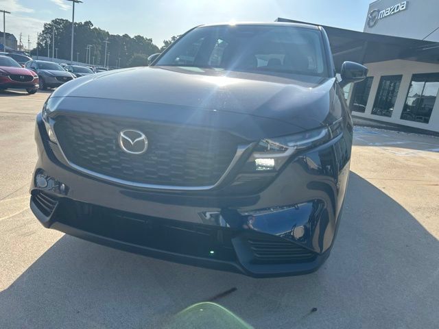 New 2026 MAZDA CX-5 AWD 2.5 S image 3