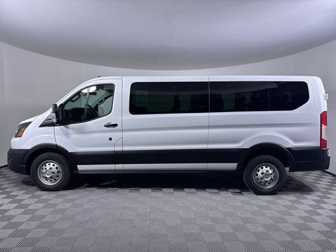 Used 2024 Ford Transit 350 XL AWD/4WD image 14
