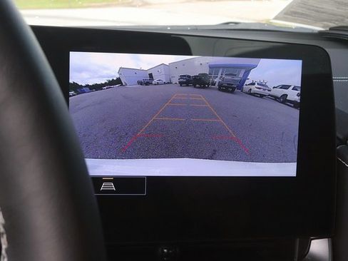 Used 2023 Chevrolet Corvette Stingray Convertible w/ 1LT image 21