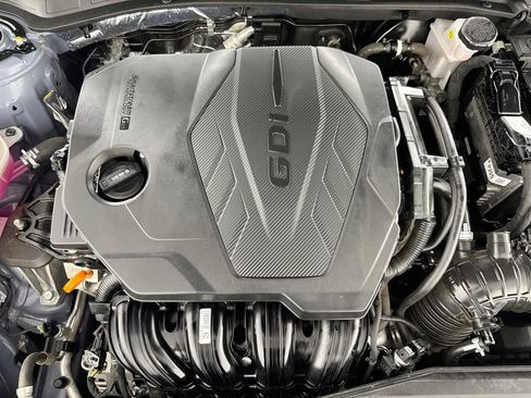 Used 2024 Hyundai Sonata SEL FWD image 36
