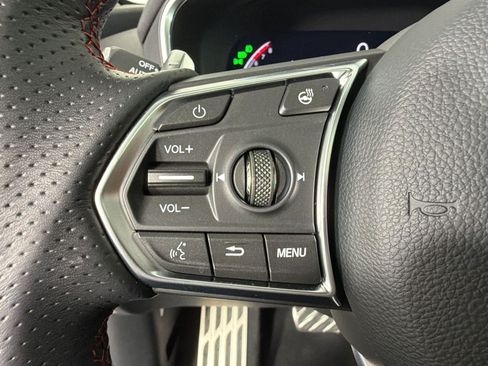 Used 2026 Acura MDX Type S AWD/4WD image 18