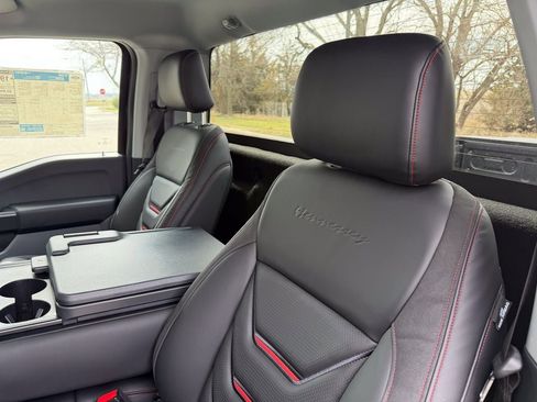 New 2026 Ford F150 XL w/ Equipment Group 103A High image 11