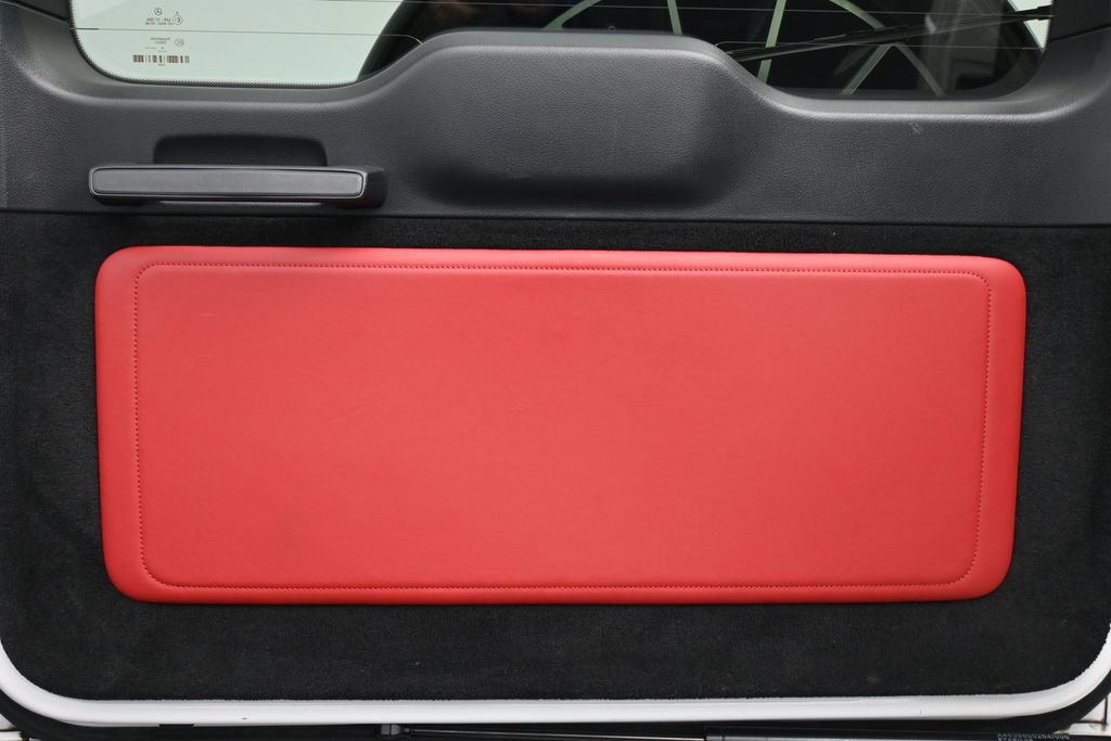 Used 2019 Mercedes-Benz G 550 image 22