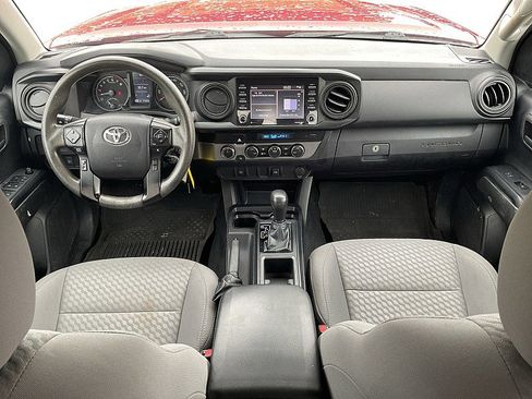 Used 2021 Toyota Tacoma SR image 13