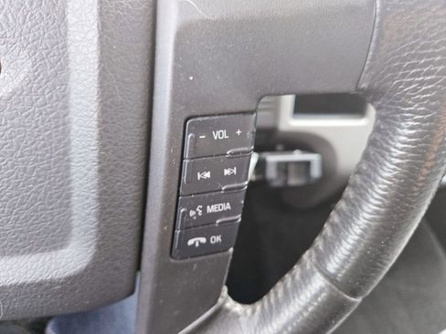 Used 2011 Ford F150 XLT w/ XLT Chrome Pkg image 14