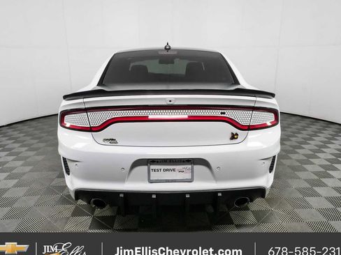 Used 2020 Dodge Charger Scat Pack RWD image 29