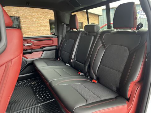 Used 2024 RAM 1500 Rebel w/ Rebel Level 1 Equipment Group image 22