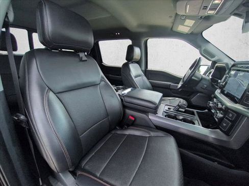 Used 2021 Ford F150 Lariat AWD/4WD image 18