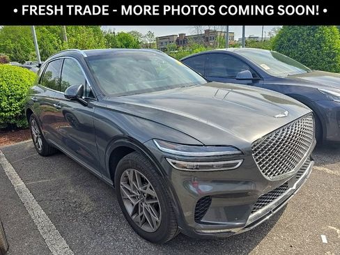 Used 2024 Genesis GV70 2.5T Advanced w/ Advanced Package image 1