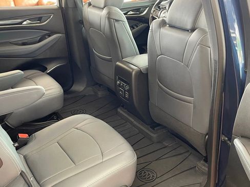 Used 2023 Buick Enclave Premium w/ Experience Buick Package AWD/4WD image 25