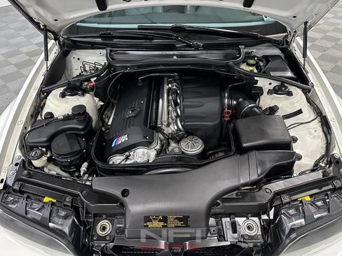 Used 2001 BMW M3 Convertible RWD image 52