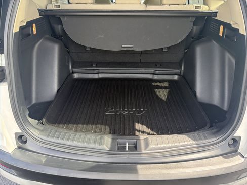 Used 2022 Honda CR-V EX image 30