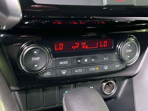 Used 2026 Mitsubishi Eclipse Cross SE AWD/4WD image 29