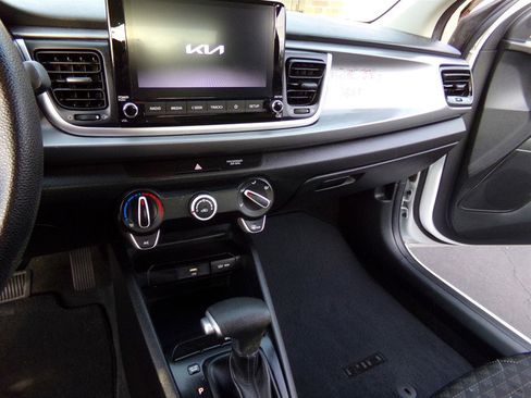 Used 2023 Kia Rio LX image 30