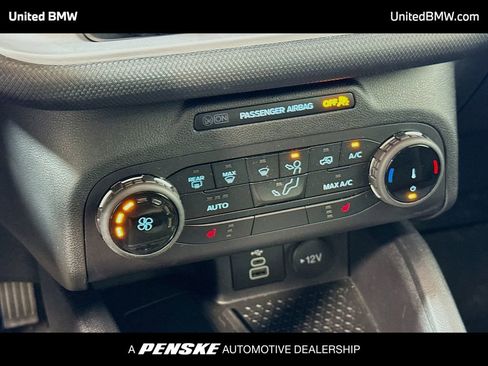 Used 2023 Ford Bronco Sport Big Bend w/ Convenience Package AWD/4WD image 10