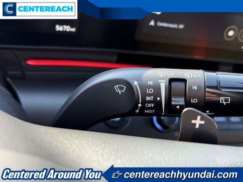 Used 2024 Hyundai Kona N Line image 21