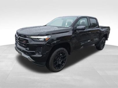 New 2025 Chevrolet Colorado Z71 w/ Technology Package