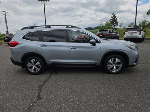 Used 2019 Subaru Ascent Premium w/ Popular Package #2A AWD/4WD image 7
