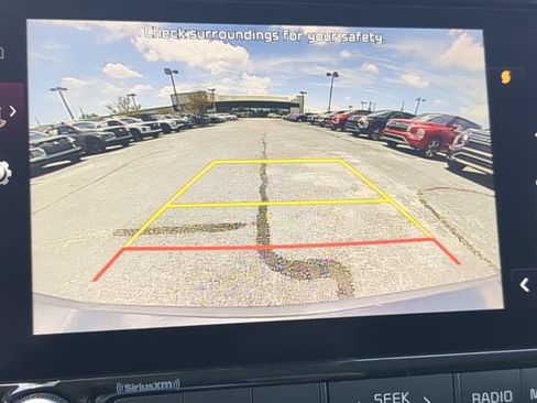 Used 2023 Kia Soul EX FWD image 26