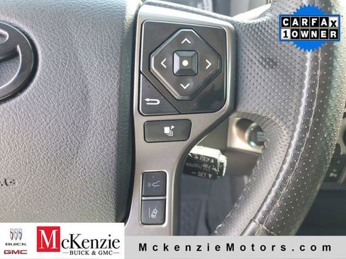 Used 2023 Toyota Tacoma 4x4 Double Cab w/ Trail Edition image 12